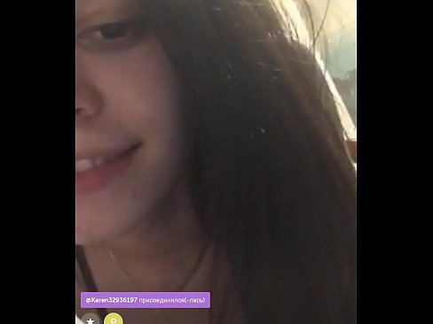 ❤️ Bitch wa Kirusi mchafu (Periscope, VKontakte, Instagram) ❤❌ ﹏